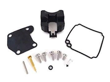 CARBURETOR REPAIR KIT YAMAHA — REC63V-W0093-00