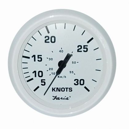 SPEEDOMETER 30 KNOTS — FA33107