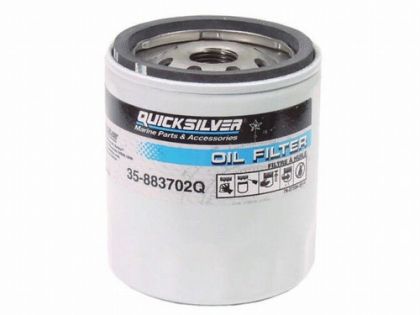 OIL FILTER — 883702Q QSR