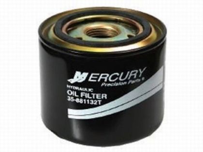 FILTER — 881132T QSR