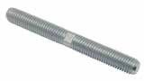 ESS STUD BOLT, RIGHT + LEFT HAND THREAD — 8466412 MTECH