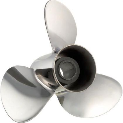 RUBEX SS PROPELLER — 9331-111-13 C3x11 1/8x13RN SOLAS