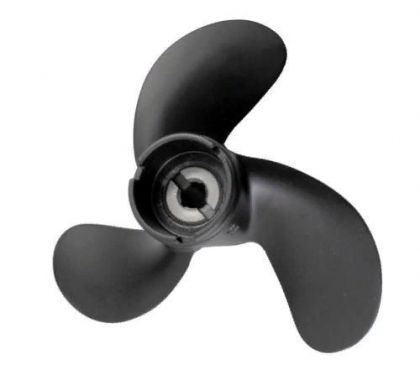 AMITA 3 PROPELLER — 6011-079-05P H5 3x7-7/8 x5-7/8R SOLAS