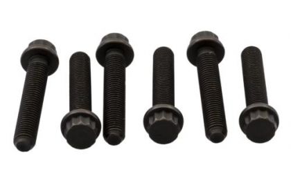 SD 4 SPARK ROD BOLTS KIT — FSX-115K SBT