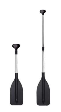 TELESCOPIC PADDLE 750/1200 mm — OCEPA111