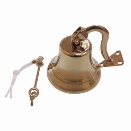 SHIP BELL 150 mm — GS80098