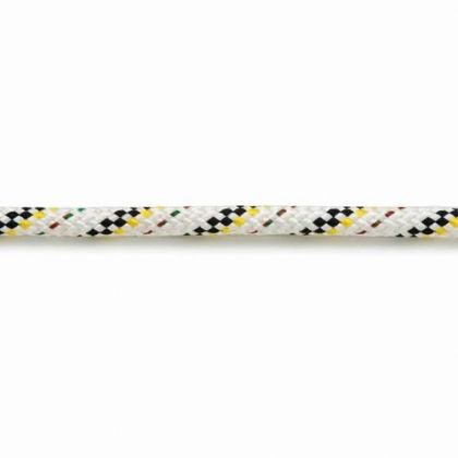DOUBLE POLYESTER BAIDED ROPE — F5112000 TREM