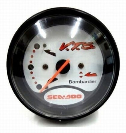 GAUGE-VTS — 278000989 BRP