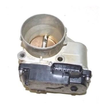 THROTTLE BODY ASSY — 6D3-13750-00-00 YAMAHA