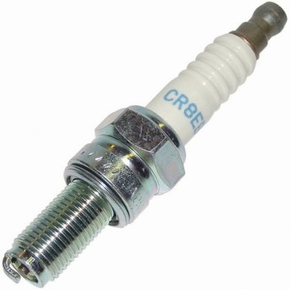 SPARK PLUGS — CR8EB NGK