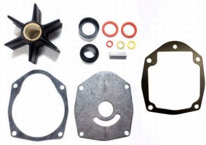 IMPELLER REPLACEMENT KIT — 8M0100526 QSR