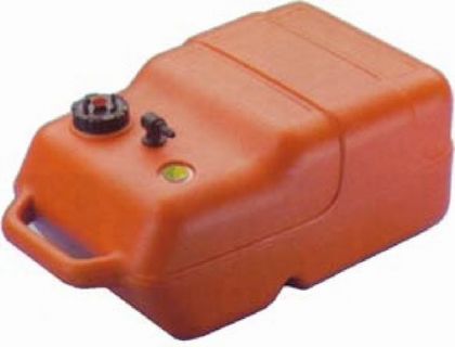 FUEL TANK 6GAL/ 22 L — GS31052