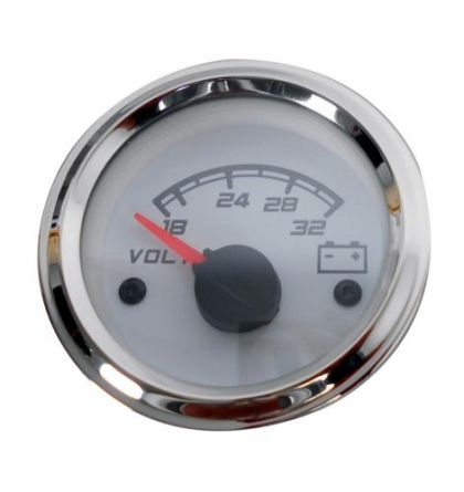 VOLTMETER — L3274032 TREM