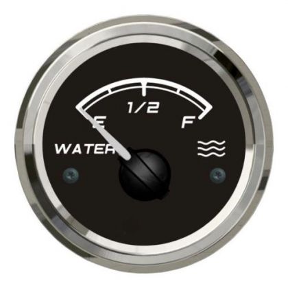 WATER FLOW METER — L3280059 TREM