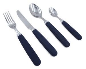 SILVERWARE PARTY SET - 16 pcs — D2016015 TREM