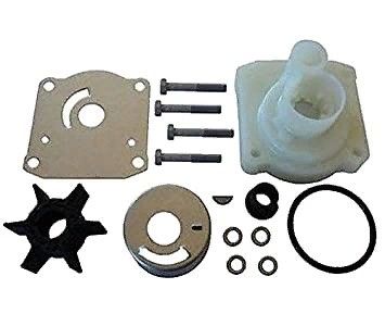 WATER PUMP KIT — REC61N-W0078-11