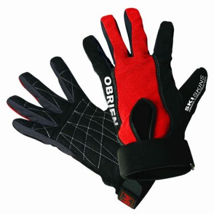 GLOVES SKI SKIN - XL — OB2082367