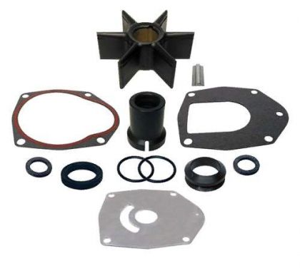 WATER PUMP SEVICE KIT — REC47-43026Q06