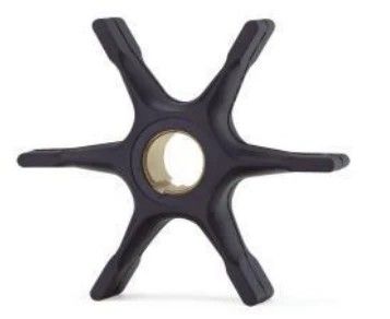 IMPELLER — REC5001593