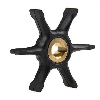 IMPELLER — REC434424