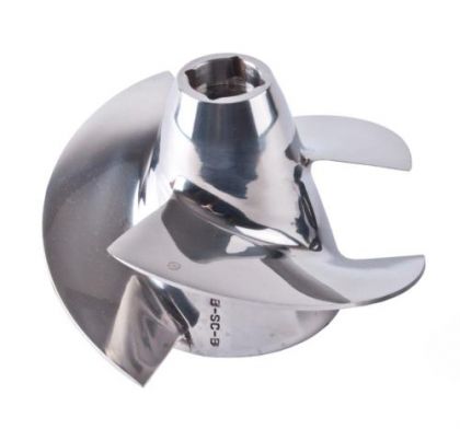 CONCORD IMPELLER 14/19 — KB-SC-B SOLAS