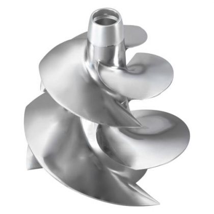 TWIN CONCORD IMPELLER — YV-TP-12/20 SOLAS