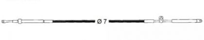 STANDARD ENGINE CONTROL CABLES 12` — C.045.12 MAVIMARE