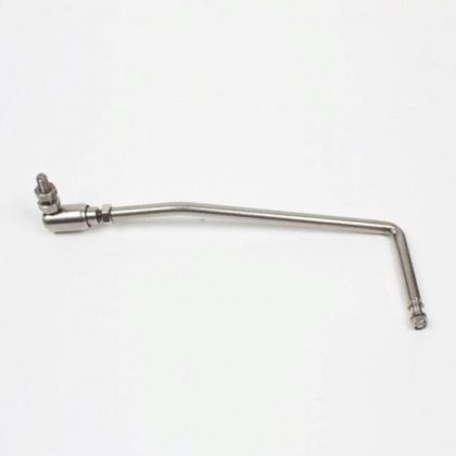 FIXED TILLER ARM FOR ENGINE JOHNSON - EVINRUDE — A.275 MAVIMARE