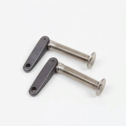 DOUBLE GRIPS FOR YAMAHA ENGINES 14X2 THREAD — A.390 MAVIMARE