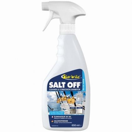 SALT OFF PROTECTOR W/PTEF 22 oz. — 93922 STA