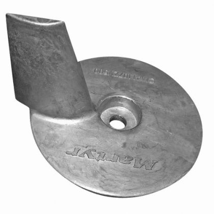 ZINC ANODE — CM41107-ZV500