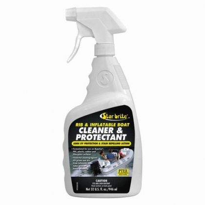 RIB & INFLATABLE BOAT CLEANER 1 L — 97232 STA