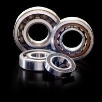 BALL BEARING — 23.6306PC3  PROX