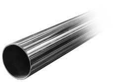 POLISHED PIPE 25X1.5 ASI304 — 011112-225 25X1.5