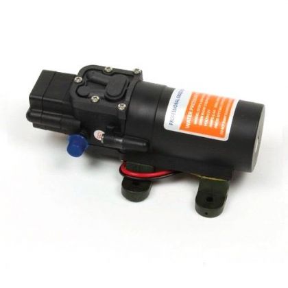 DC DIAPHRAGM PUMP — 346.60 MAVIMARE