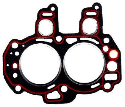 CYLINDER HEAD GASKET — REC6G8-11181-A1