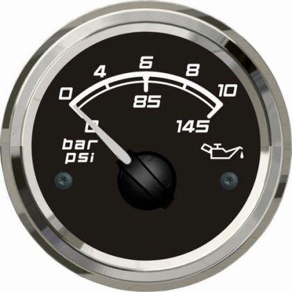 OIL PRESSURE INDICATOR — L3280653 TREM