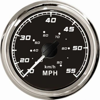 SPEEDOMETER — L3280155 TREM