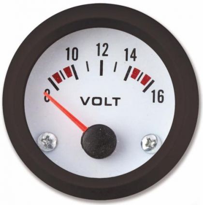 VOLT GAUGE ELECTRICAL — L3274718 TREM