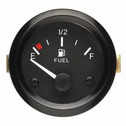 WATER FUEL LEVEL GAUGE ELECTRICAL — L3280766 TREM