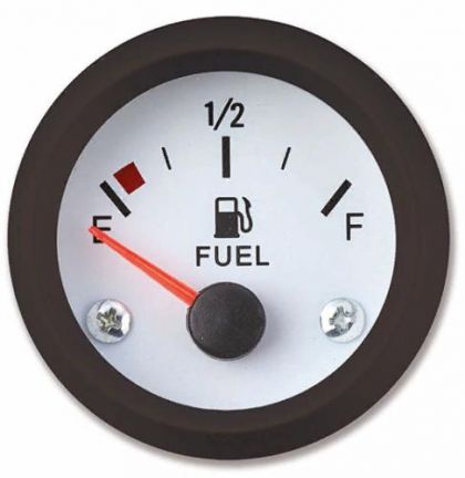 FUEL LEVEL GAUGE ELECTRICAL — L3274756 TREM