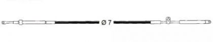 STANDARD ENGINE CONTROL CABLES 9` — C.045.09 MAVIMARE