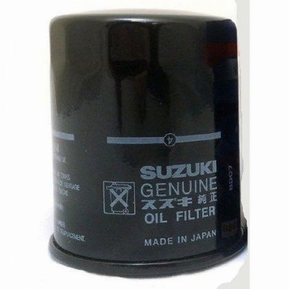 OIL FILTER — 16510-92J00 SUZUKI