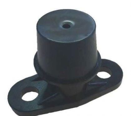 RUBBER MOUNT (Front) — 270000885 BRP