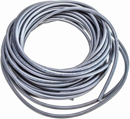 FUEL LINE 5/16“, GREY — 8M0038500 QSR