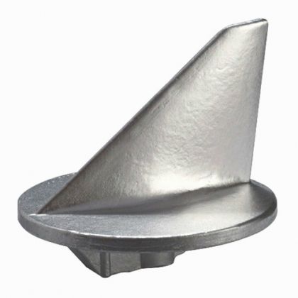 TRIM TAB ZINC ANODE — CM31640