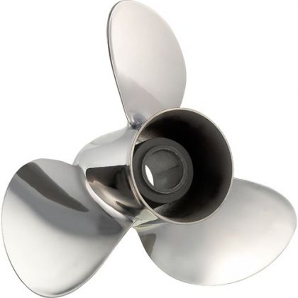 RUBEX NS3 PROPELLER — 9431-130-21 D3x13x21RN SOLAS