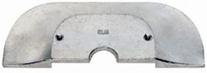 ANODE MERCURY ZINC — REC821629Q1