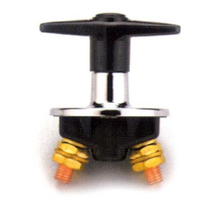 BATTERY SELECTOR SWITCH — L0610091 TREM