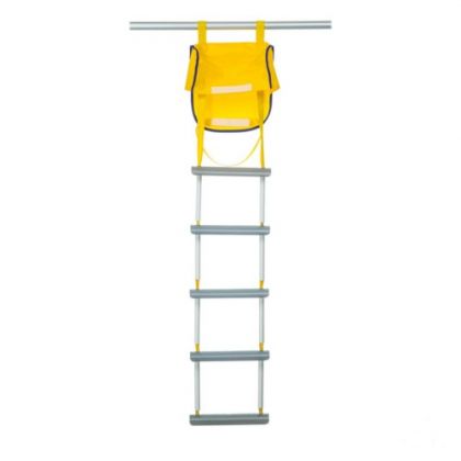 EMERGENCY LADDER MOD. “HELP“ — S1630005 TREM